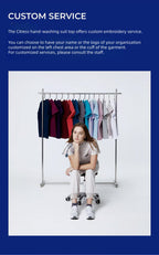 CITRESS scrub pants color options, including purple, grey and pink for female medical staff